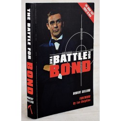 The Battle for Bond